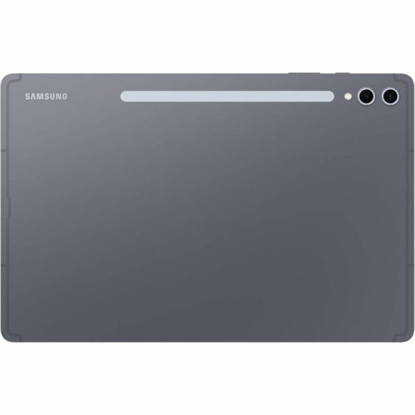 Samsung Galaxy Tab S10+ SM-X820 Tablet - 12.4" WQXGA+ - MediaTek Dimensity 9300+ (MT6989) Octa-core - 12 GB - 512 GB Storage - Android 14 - Moonstone Gray - Image 13