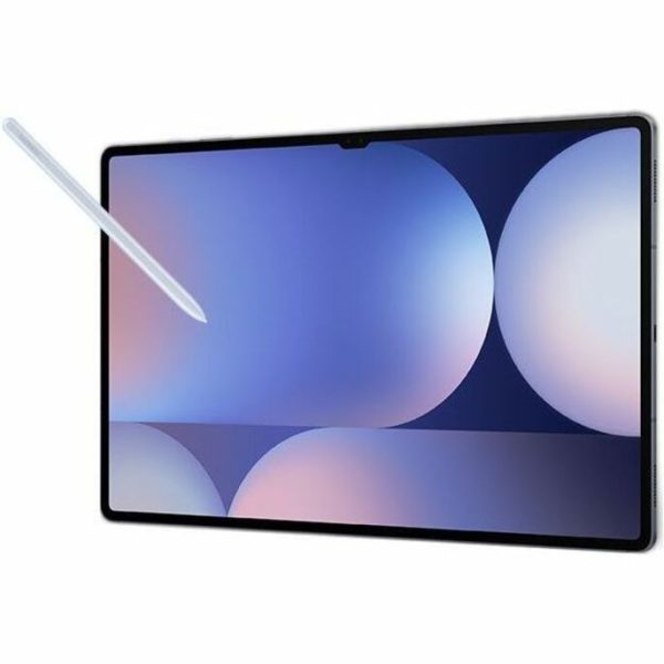 Samsung Galaxy Tab S10+ SM-X820 Tablet - 12.4" WQXGA+ - MediaTek Dimensity 9300+ (MT6989) Octa-core - 12 GB - 512 GB Storage - Android 14 - Moonstone Gray - Image 14