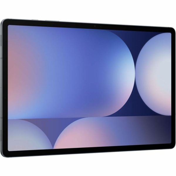 Samsung Galaxy Tab S10+ SM-X820 Tablet - 12.4" WQXGA+ - MediaTek Dimensity 9300+ (MT6989) Octa-core - 12 GB - 512 GB Storage - Android 14 - Moonstone Gray - Image 15