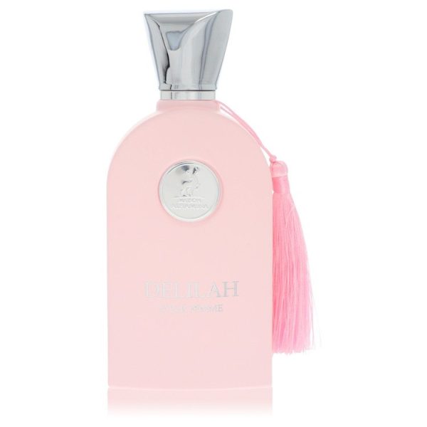 Maison Alhambra Eau De Parfum Spray (Unboxed) 3.4 oz for Women