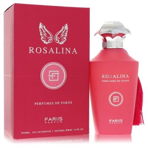 Fariis Parfum Eau De Parfum Spray (Unisex) 3.4 oz for Women