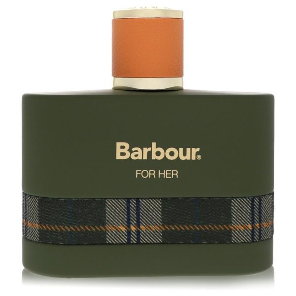 Barbour Eau De Parfum Spray (Unboxed) 3.4 oz for Women