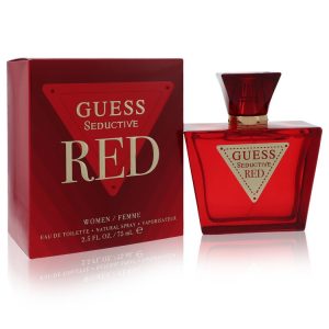 Guess Eau De Toilette Spray 2.5 oz for Women