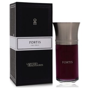 Liquides Imaginaires Eau De Parfum Spray 3.3 oz for Women