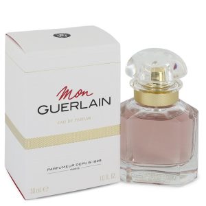 Guerlain Eau De Parfum Spray 1 oz for Women