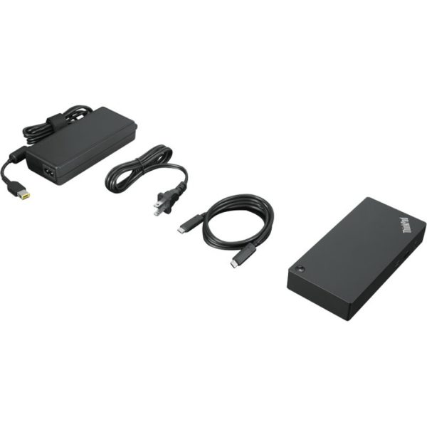 Lenovo ThinkPad Universal USB-C Dock - Image 6