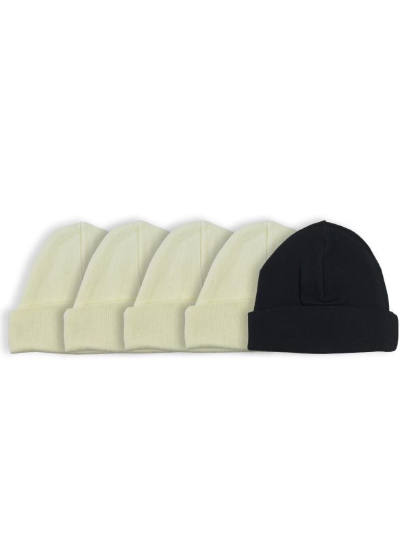 Baby Cap (pack Of 5) Ls_0533