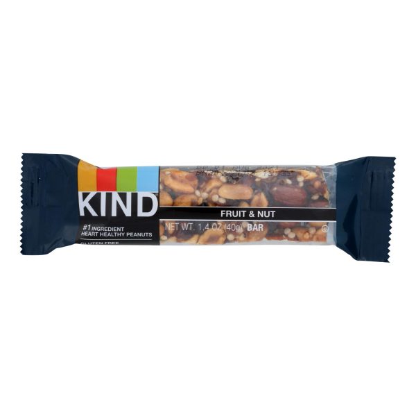 Kind Bar - Delight - Case of 12 - 1.4 oz - Image 2