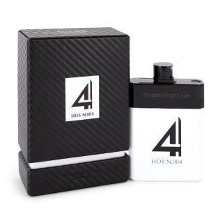 House Of Sillage Eau De Parfum Spray 2.5 oz for Men