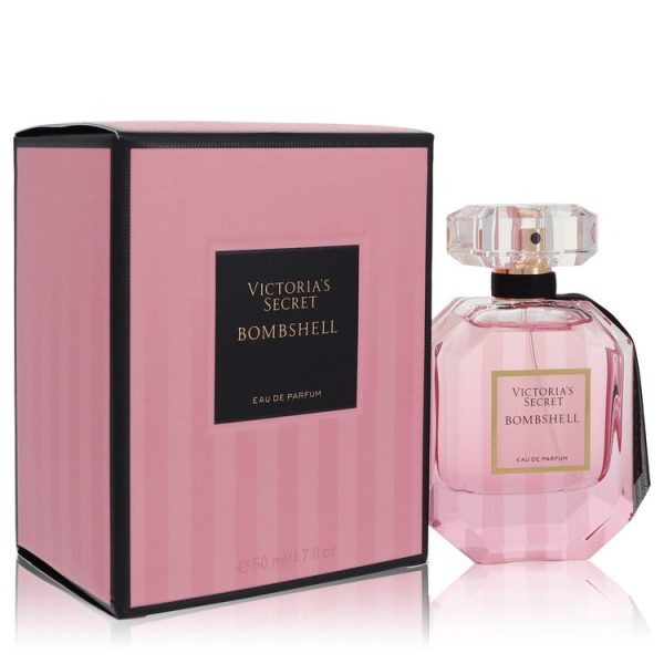 Victoria's Secret Eau De Parfum Spray 1.7 oz for Women