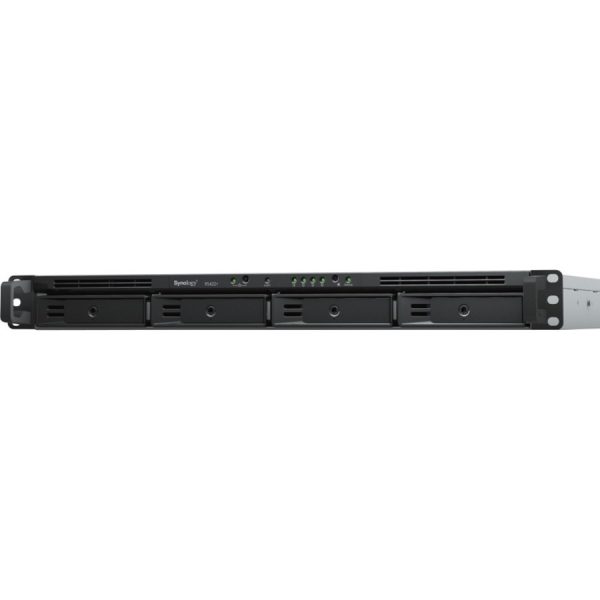 Synology RackStation RS422+ SAN/NAS Storage System - Image 2