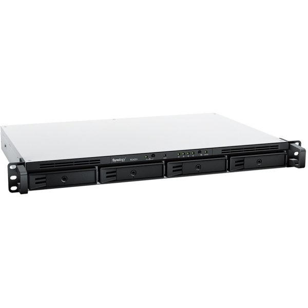 Synology RackStation RS422+ SAN/NAS Storage System - Image 6