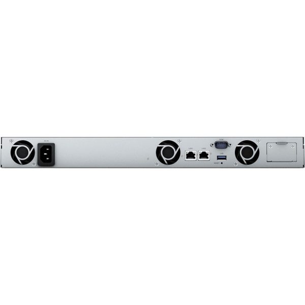 Synology RackStation RS422+ SAN/NAS Storage System - Image 7