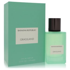 Banana Republic Eau De Parfum Spray (Unisex) 2.5 oz for Women