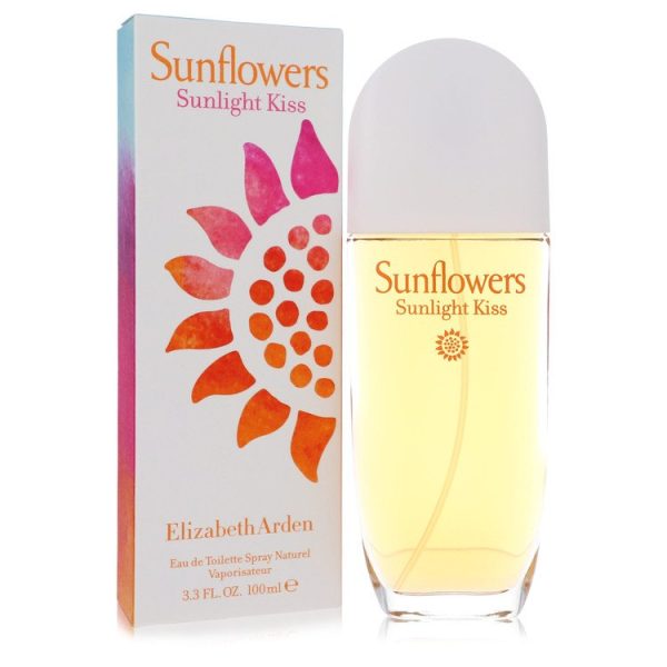 Elizabeth Arden Eau De Toilette Spray 3.4 oz for Women
