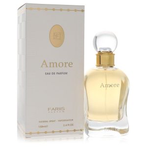 Fariis Parfum Eau De Parfum Spray 3.4 oz for Women