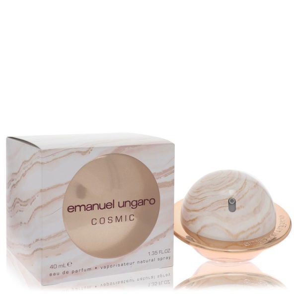 Ungaro Eau De Parfum Spray 1.35 oz for Women