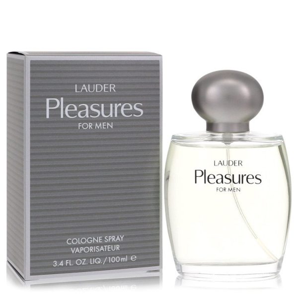 Estee Lauder Cologne Spray 3.4 oz for Men