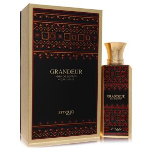 Afnan Eau De Parfum Spray (Unisex) 3.4 oz for Men