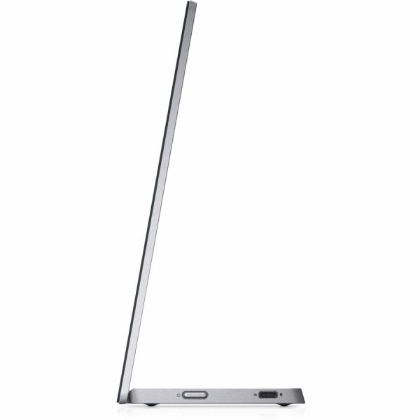 Dell P1424H 14" Class Full HD LED Monitor - 16:9 - Black - Image 11