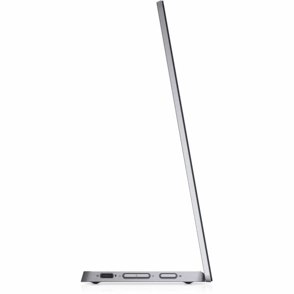 Dell P1424H 14" Class Full HD LED Monitor - 16:9 - Black - Image 12