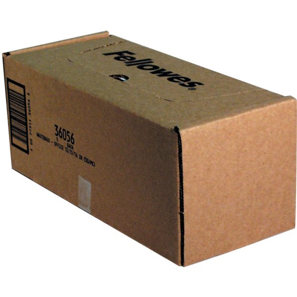 Fellowes Waste Bags for 325 Series Shredders - Image 2