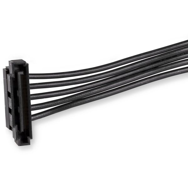 StarTech.com 4x SATA Power Splitter Adapter Cable - Image 3
