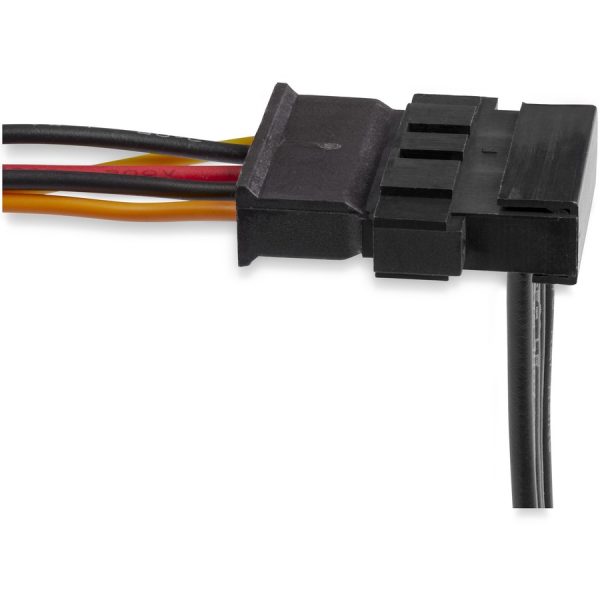 StarTech.com 4x SATA Power Splitter Adapter Cable - Image 5