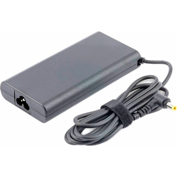 StarTech.com Replacement Universal AC/DC Power Adapter with NA Power Cord for Docking Stations DK30C2DPEP, DK30C2DPPD and DK31C3HDPD - 150W (19.5V/7.7A) - Image 3
