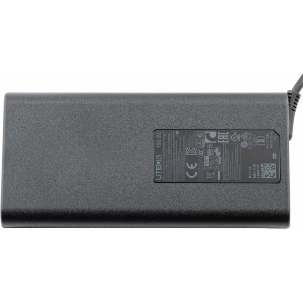 StarTech.com Replacement Universal AC/DC Power Adapter with NA Power Cord for Docking Stations DK30C2DPEP, DK30C2DPPD and DK31C3HDPD - 150W (19.5V/7.7A) - Image 4