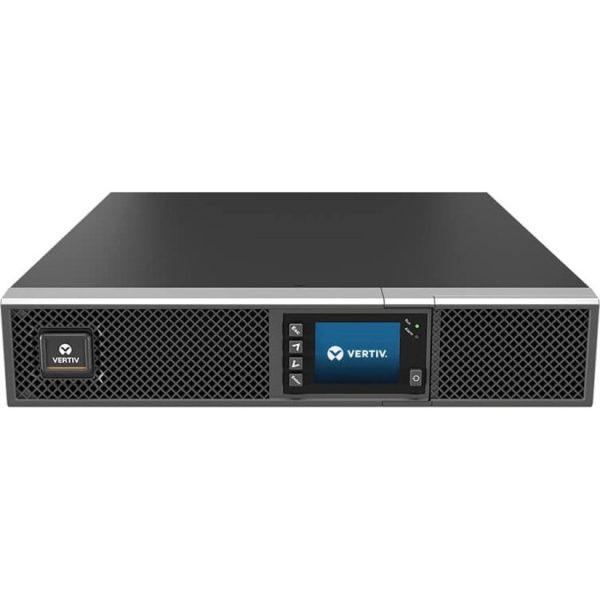 Vertiv Liebert GXT5 750VA 120V UPS with SNMP/Webcard - Image 4