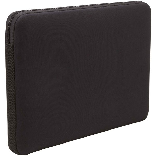 Case Logic LAPS-116 Carrying Case (Sleeve) for 15" to 16" Notebook - Black - Image 6