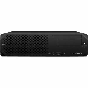 HP Z2 G9 Workstation - Core i5 14th Gen i5-14500 - 16 GB - 512 GB SSD - Small Form Factor - Black