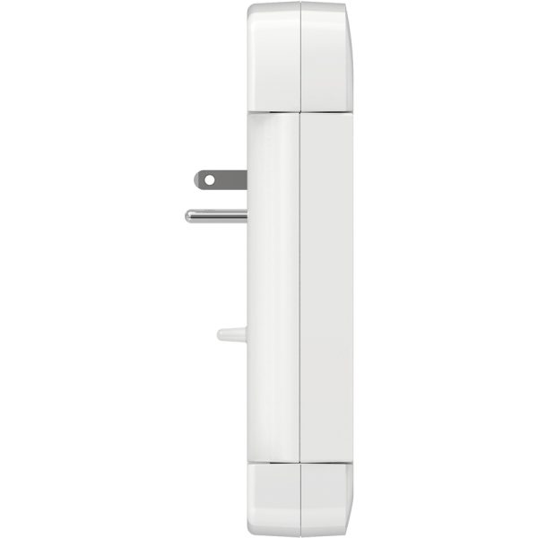 CyberPower CSP600WSURC5 Professional 6 - Outlet Surge with 900 J - Image 2