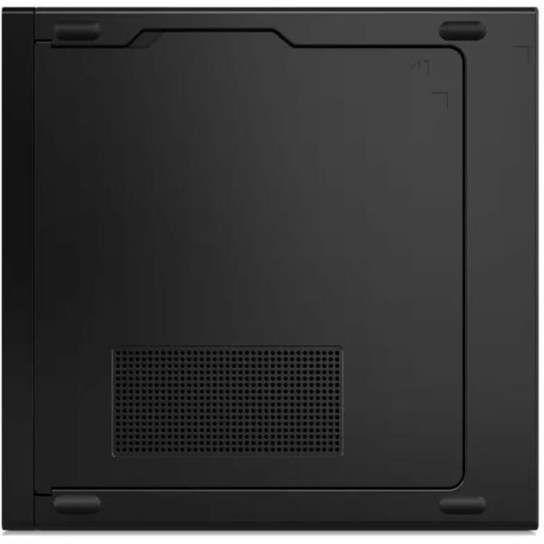 Lenovo ThinkCentre M90q Gen 5 12TH000RUS Desktop Computer - Intel Core i7 14th Gen i7-14700 - vPro Technology - 32 GB - 1 TB SSD - Tiny - Black - Image 7