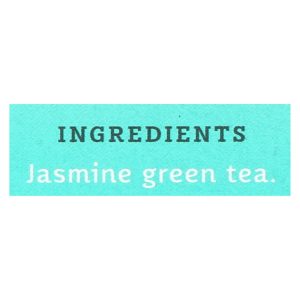 Stash Tea Tea - Jasmine Blossom - Case of 6 - 20 count