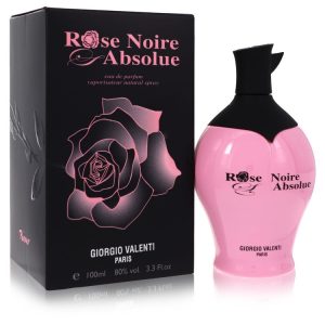 Giorgio Valenti Eau De Parfum Spray 3.4 oz for Women
