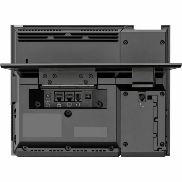 Poly CCX 600 Business Media Phone for Microsoft Teams and PoE-enabled GSA/TAA - Image 7