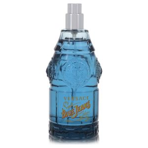 Versace Eau De Toilette Spray (Tester New Packaging) 2.5 oz for Men