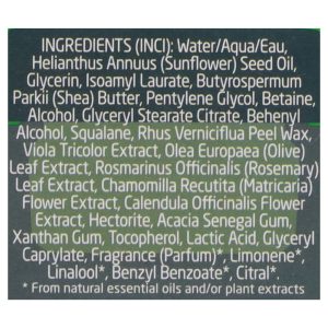 Weleda - Face Day Cream Skin Food - EA of 1-1.3 FZ
