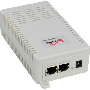 Microchip 4-Pairs High Power Splitter