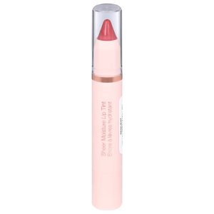 Mineral Fusion - Lip Tnt Shr Moist Rslient - EA of 1-.1 OZ