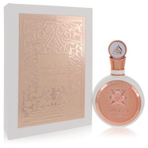 Lattafa Eau De Parfum Spray 3.4 oz for Women