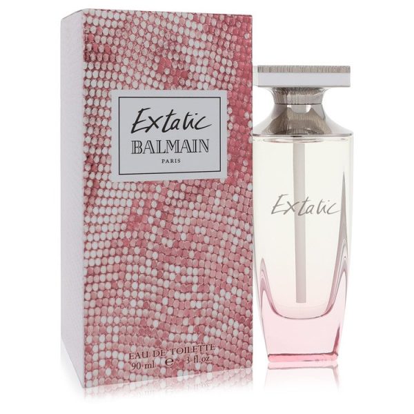 Pierre Balmain Eau De Toilette Spray 3 oz for Women