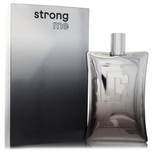 Paco Rabanne Eau De Parfum Spray (Unisex) 2.1 oz for Men