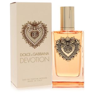 Dolce & Gabbana Eau De Parfum Spray 3.3 oz for Women