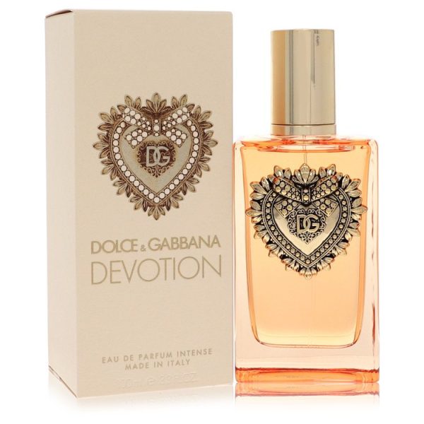 Dolce & Gabbana Eau De Parfum Spray 3.3 oz for Women