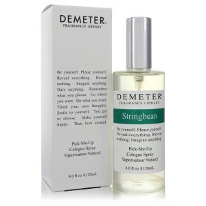 Demeter Pick-Me-Up Cologne Spray (Unisex) 4 oz for Women