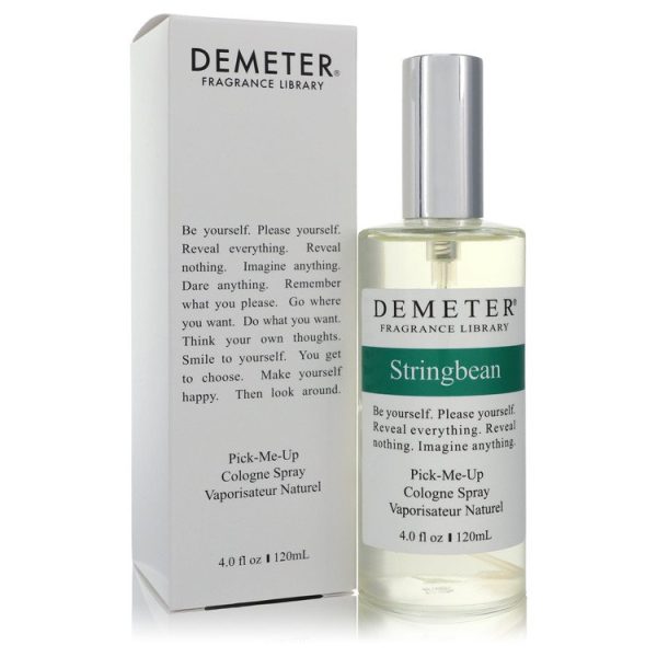 Demeter Pick-Me-Up Cologne Spray (Unisex) 4 oz for Women
