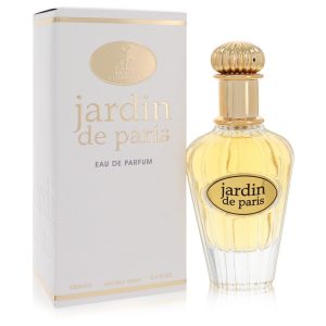 Maison Alhambra Eau De Parfum Spray 3.4 oz for Women